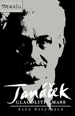 Janácek: Glagolitic Mass by Wingfield, Paul