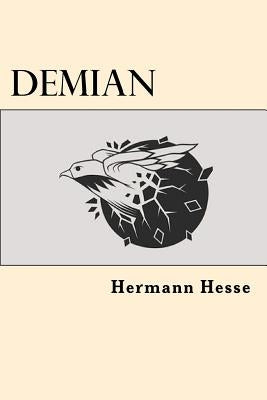 Demian (Spanish Edition) by Hesse, Hermann