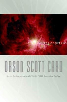 Keeper of Dreams: Short Fiction by Card, Orson Scott