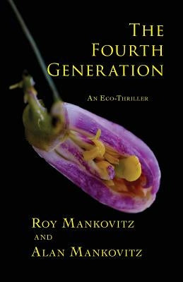 The Fourth Generation by Mankovitz, Roy Jack