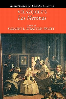 Velázquez's 'Las Meninas' by Stratton-Pruitt, Suzanne L.