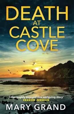 Death at Castle Cove by Grand, Mary