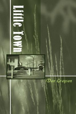 Little Town by Grayson, Dan