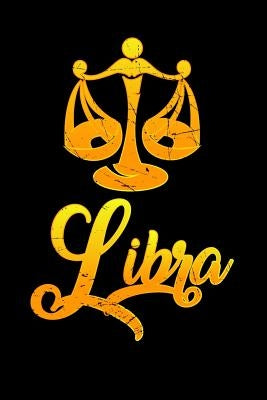 Libra by Kindness, Darren