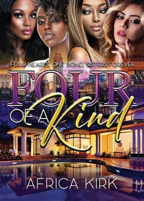 Four of a Kind by Kirk, Africa