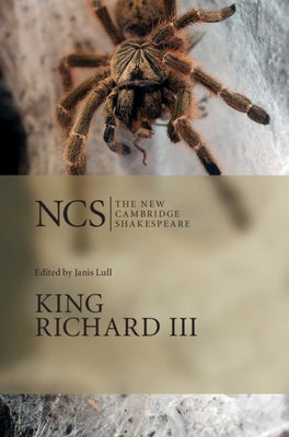 King Richard III by Shakespeare, William