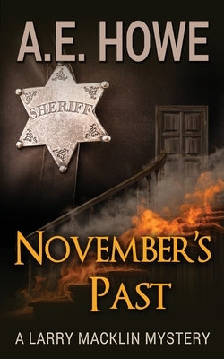 November's Past by Howe, A. E.