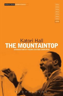 The Mountaintop by Hall, Katori