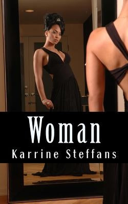 Woman by Steffans, Karrine