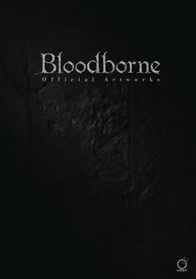 Bloodborne Official Artworks by Sony