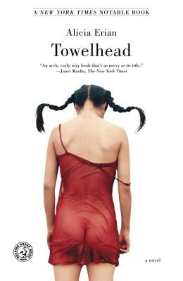 Towelhead by Erian, Alicia