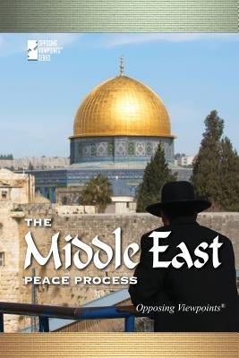 The Middle East Peace Process by Hunnicutt, Susan C.