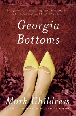 Georgia Bottoms by Childress, Mark