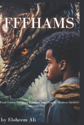 Fffhams: Food Forest Foraging Hunting Anti-Fragile Modern Society: Generation One by Ali, Eloheem