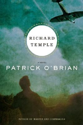 Richard Temple by O'Brian, Patrick