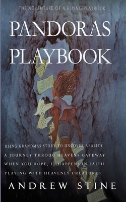 Pandora's Playbook by Stine, Andrew