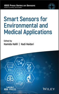 Smart Sensors C by Hallil