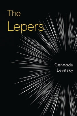 The Lepers by Levitsky, Gennady