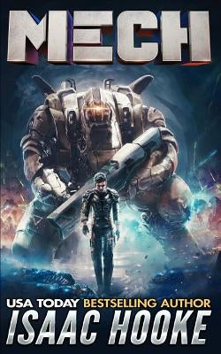Mech by Hooke, Isaac