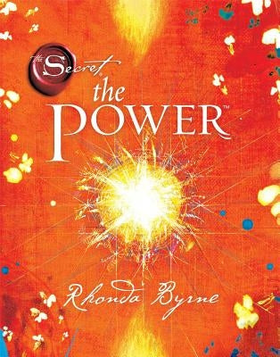 The Power, 2 by Byrne, Rhonda