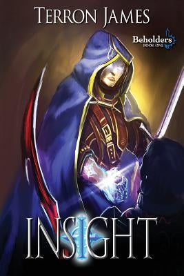 Insight by James, Terron