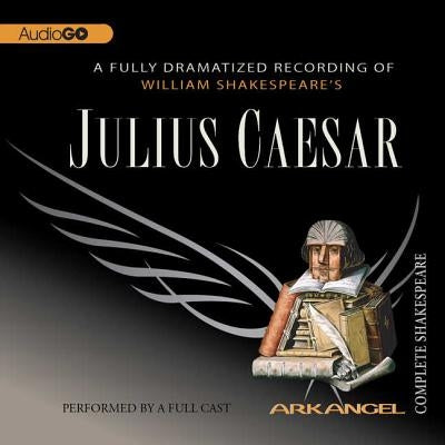 Julius Caesar by Shakespeare, William