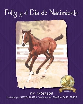 Polly y el Dia de Nacimiento by Anderson, D. H.