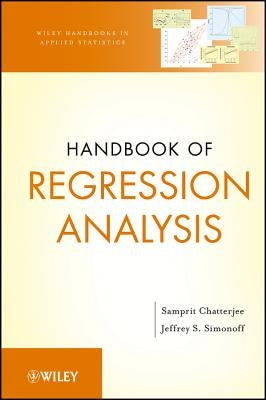 Handbook of Regression Analysi by Chatterjee, Samprit