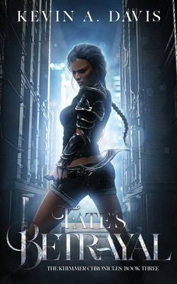 Fate's Betrayal: Book Three of the Khimmer Chronicles by Davis, Kevin A.