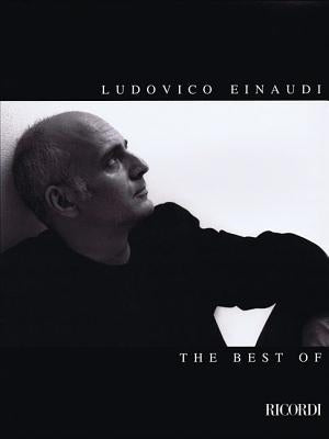 The Best of Ludovico Einaudi by Einaudi, Ludovico