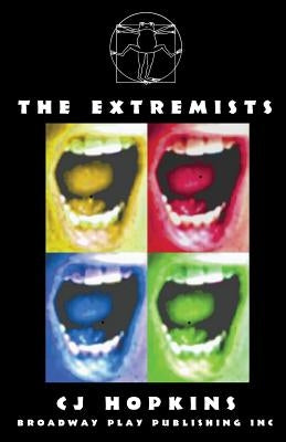 The Extremists by Hopkins, Cj