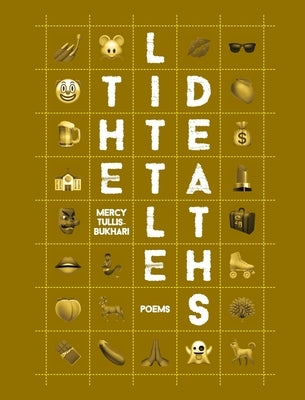 The Little Deaths by Tullis-Bukhari, Mercy