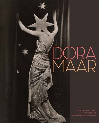 Dora Maar by Amao, Damarice