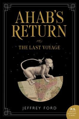 Ahab's Return by Ford, Jeffrey