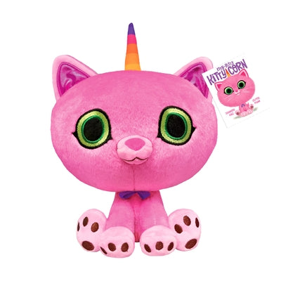 Itty-Bitty Kitty-Corn Doll: 8 Without Horn by Pham, Leuyen