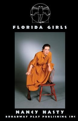 Florida Girls by Hasty, Nancy