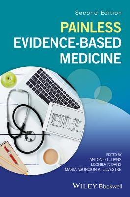 Painless Evidence-Based Medici by Dans