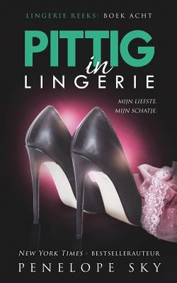 Pittig in lingerie by Sky, Penelope