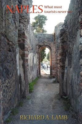 Naples, What Most Tourists Never See by Lamb, Richard A.