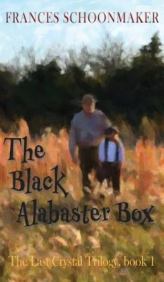 The Black Alabaster Box by Schoonmaker, Frances