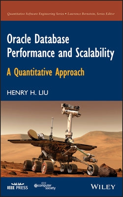 Oracle Database Performance by Liu, Henry H.