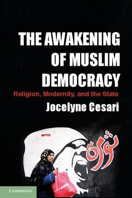 The Awakening of Muslim Democracy: Religion, Modernity, and the State by Cesari, Jocelyne