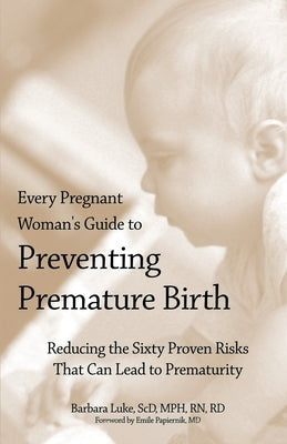 Every Pregnant Woman by Luke, Barbara