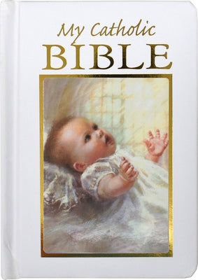 My Catholic Bible by Hoagland, Victor