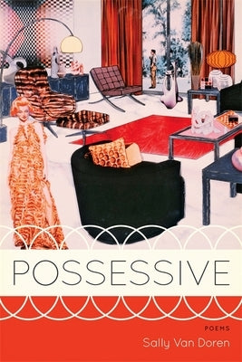 Possessive by Van Doren, Sally