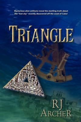 Triangle by Archer, R. J.