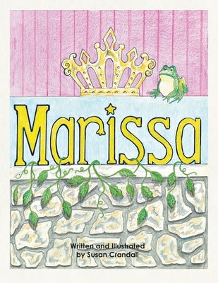 Marissa by Crandall, Susan
