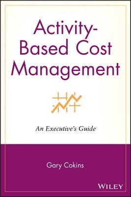 Cost Management pb by Cokins