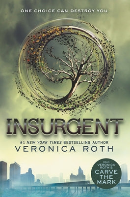 Insurgent by Roth, Veronica