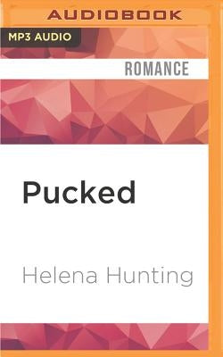 Pucked by Hunting, Helena